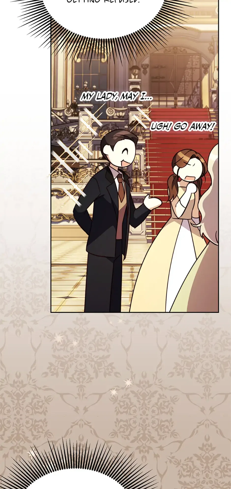 The Immoral Ducal Family Needs to Learn Family Values Chapter 37 – Page 57