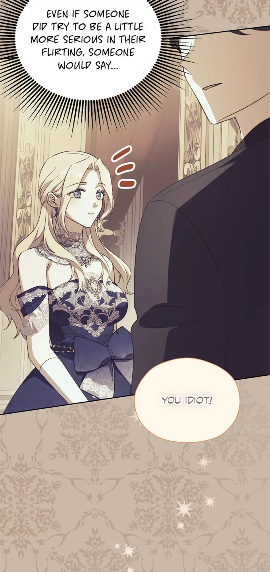 The Immoral Ducal Family Needs to Learn Family Values Chapter 37 – Page 58