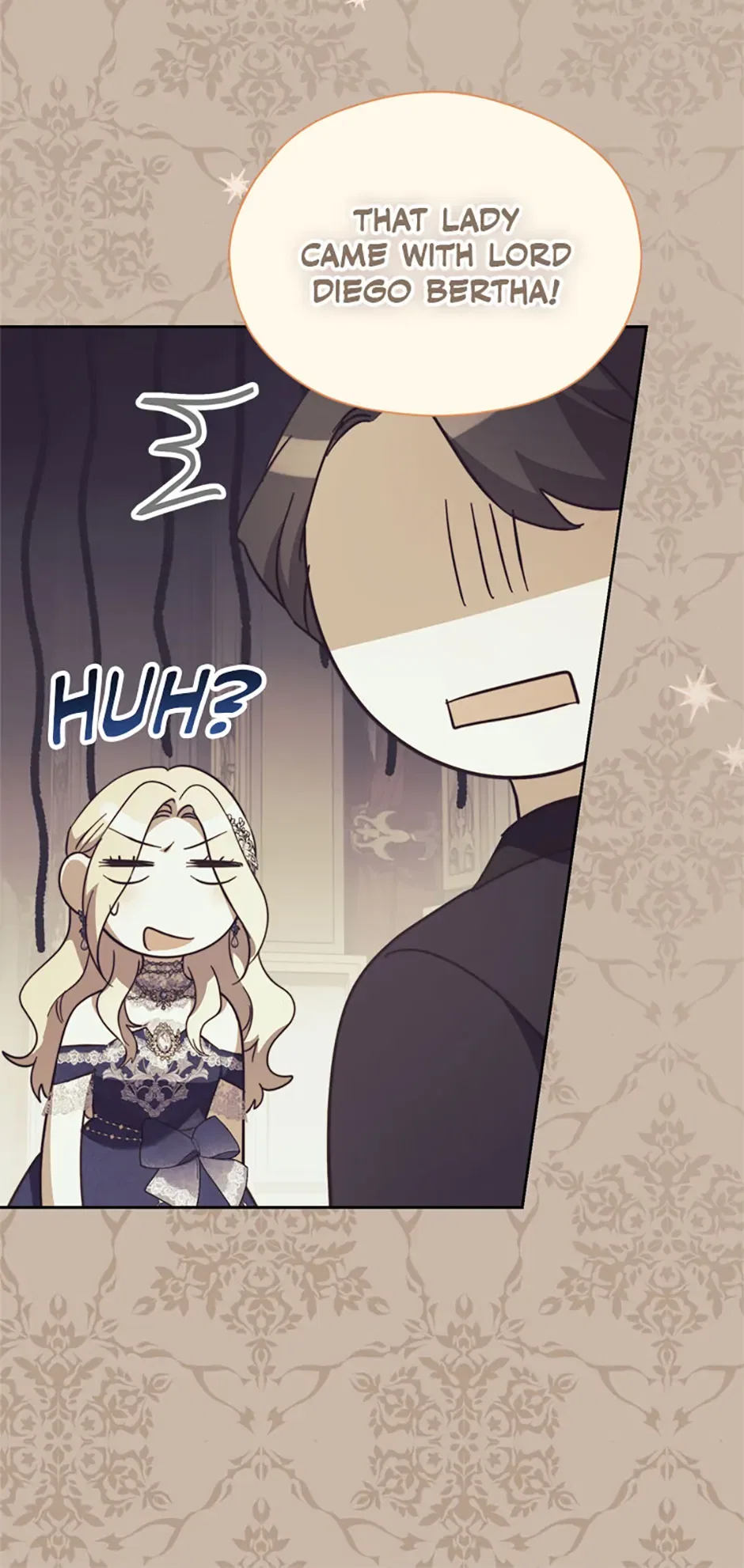 The Immoral Ducal Family Needs to Learn Family Values Chapter 37 – Page 59