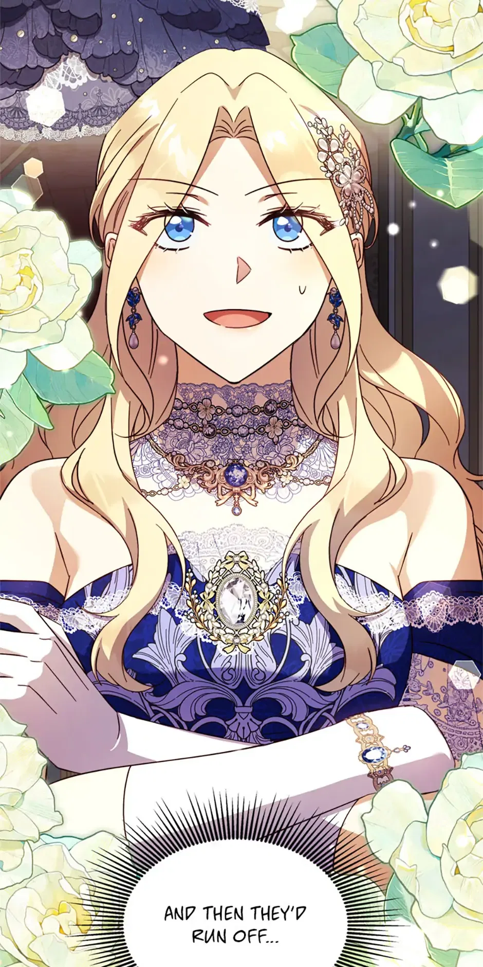 The Immoral Ducal Family Needs to Learn Family Values Chapter 37 – Page 61