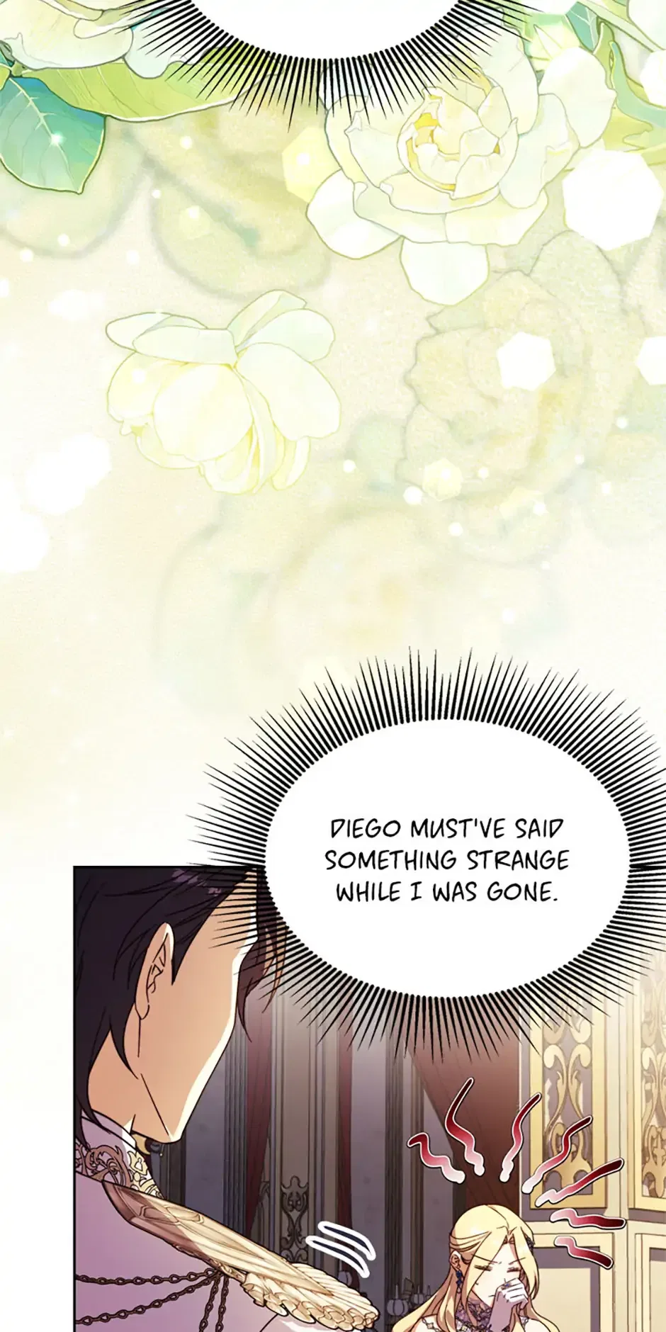 The Immoral Ducal Family Needs to Learn Family Values Chapter 37 – Page 62