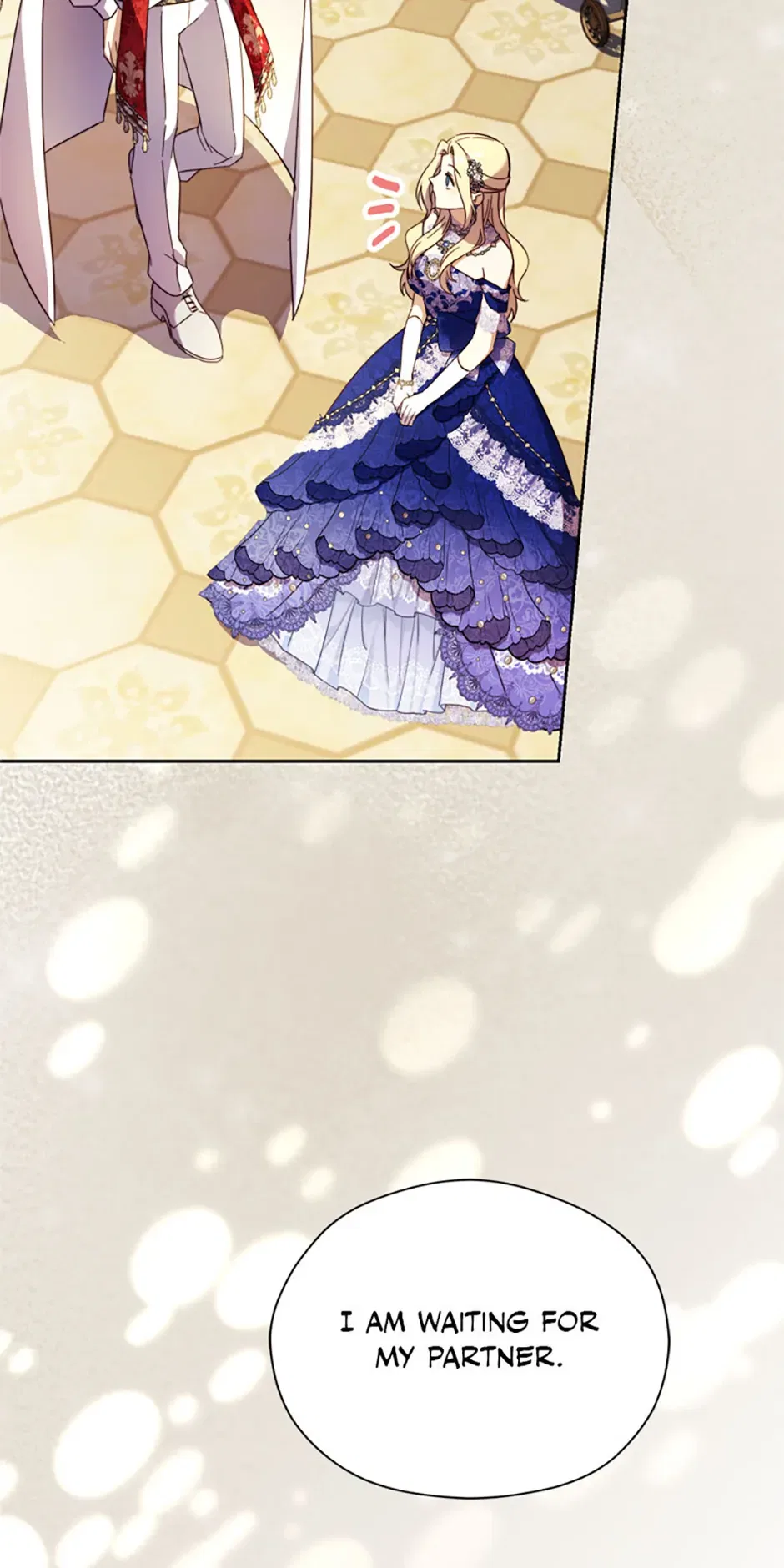 The Immoral Ducal Family Needs to Learn Family Values Chapter 37 – Page 64