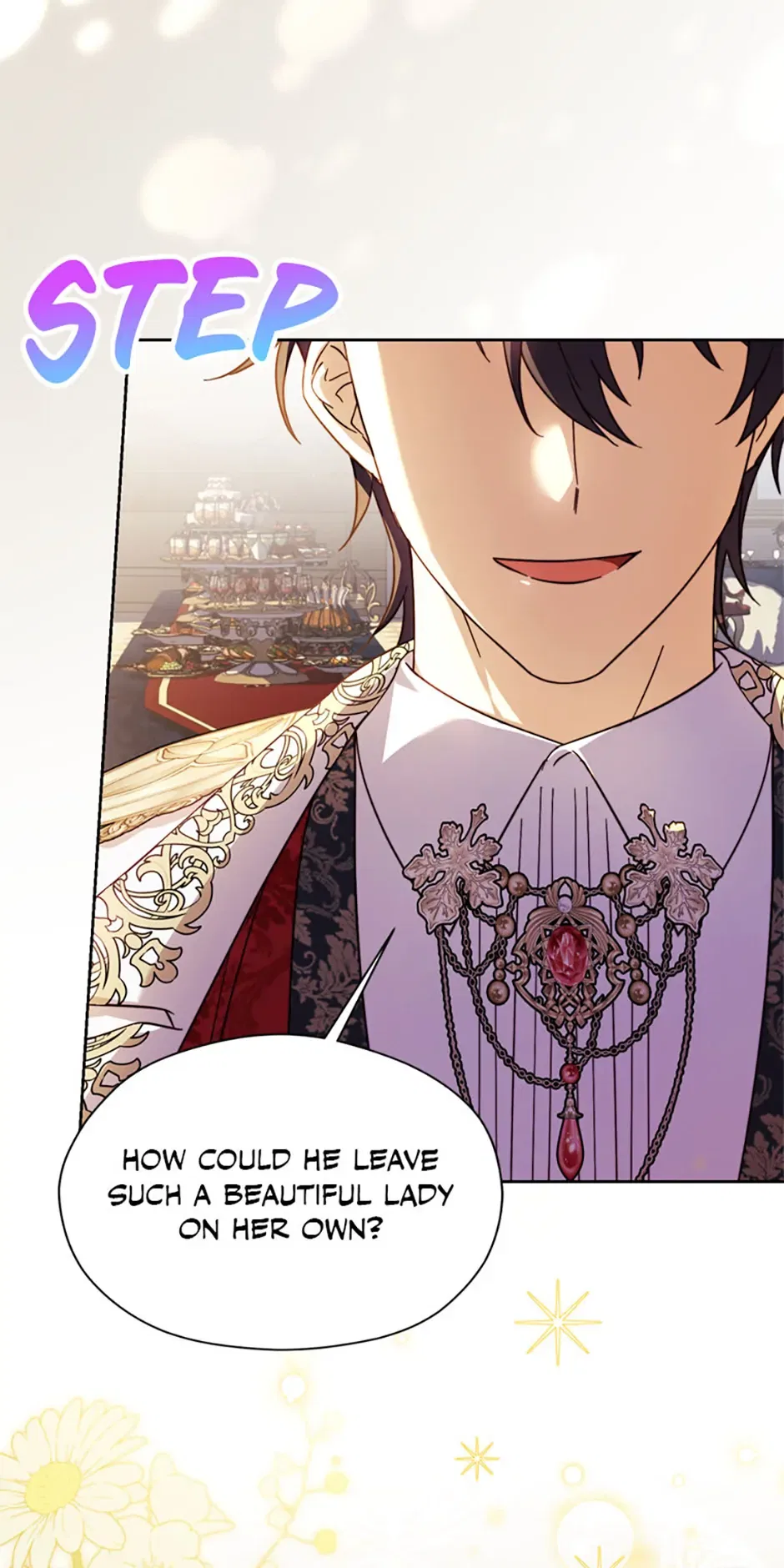 The Immoral Ducal Family Needs to Learn Family Values Chapter 37 – Page 65