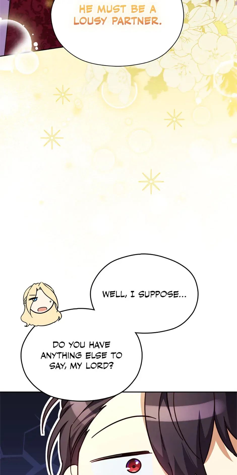 The Immoral Ducal Family Needs to Learn Family Values Chapter 37 – Page 67