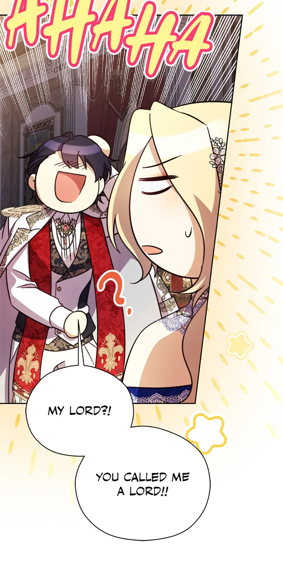 The Immoral Ducal Family Needs to Learn Family Values Chapter 37 – Page 69