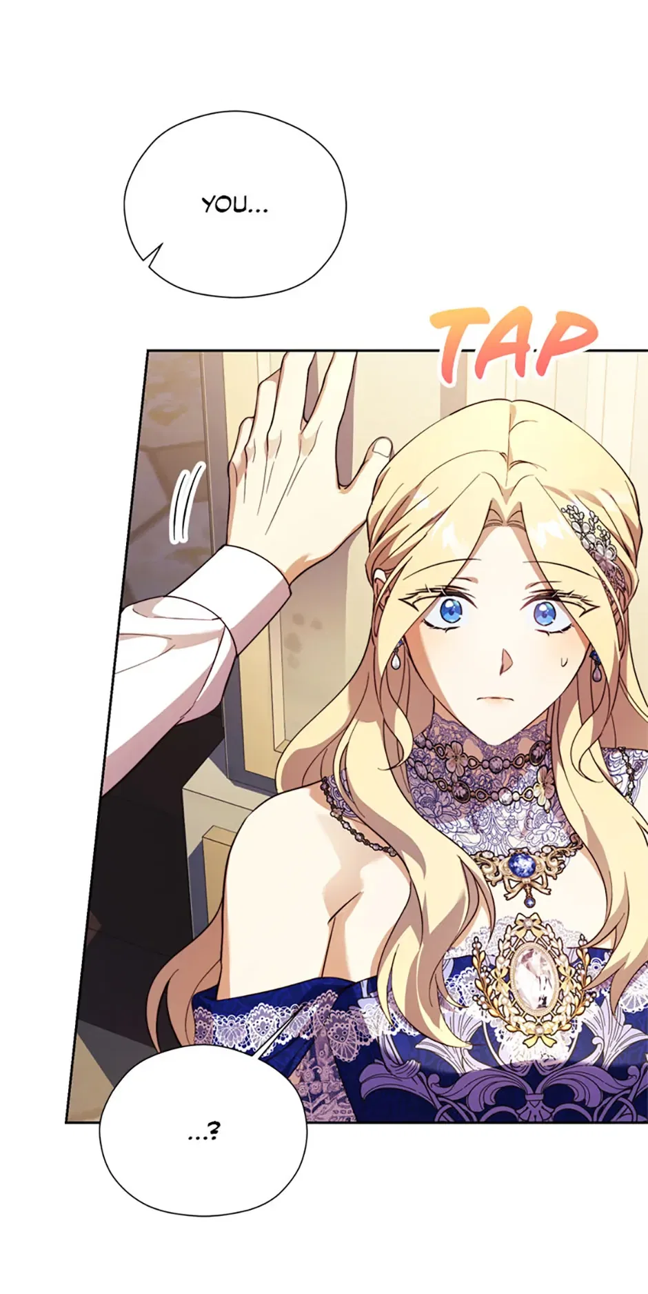 The Immoral Ducal Family Needs to Learn Family Values Chapter 37 – Page 70