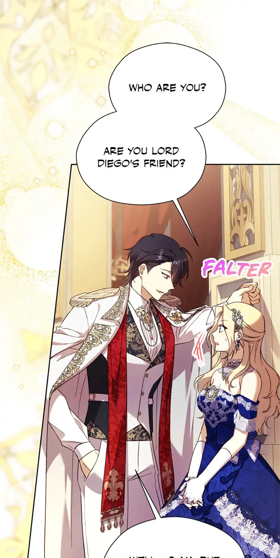 The Immoral Ducal Family Needs to Learn Family Values Chapter 37 – Page 74