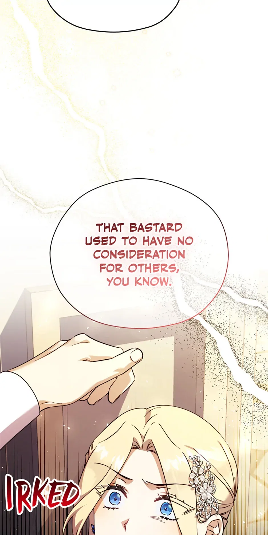 The Immoral Ducal Family Needs to Learn Family Values Chapter 37 – Page 76