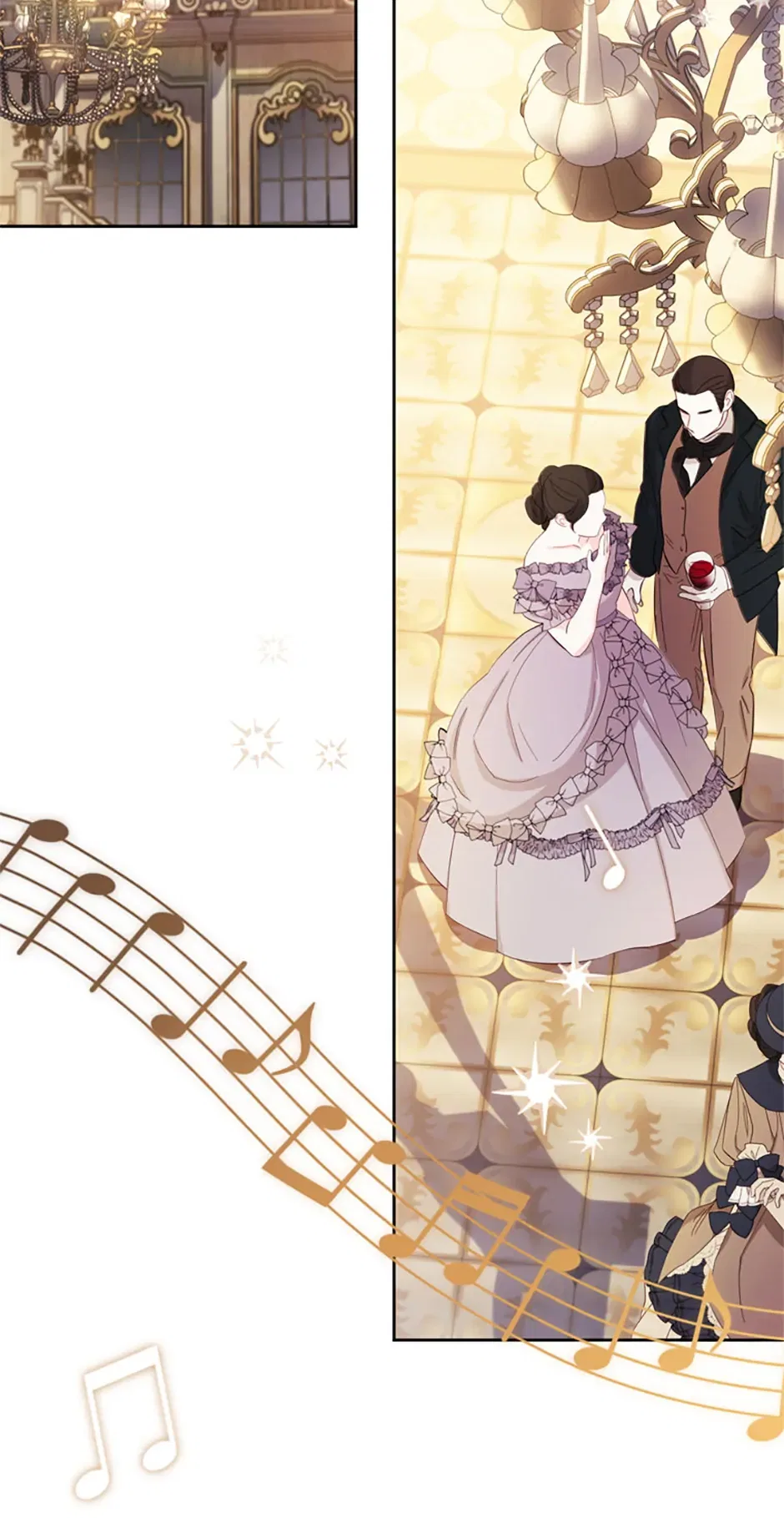 The Immoral Ducal Family Needs to Learn Family Values Chapter 36 – Page 3