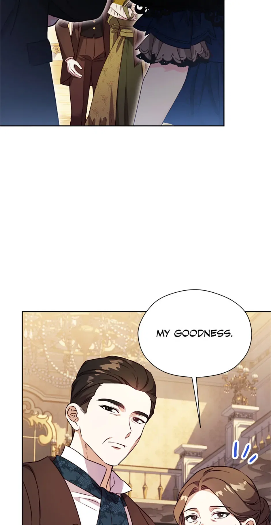The Immoral Ducal Family Needs to Learn Family Values Chapter 36 – Page 5