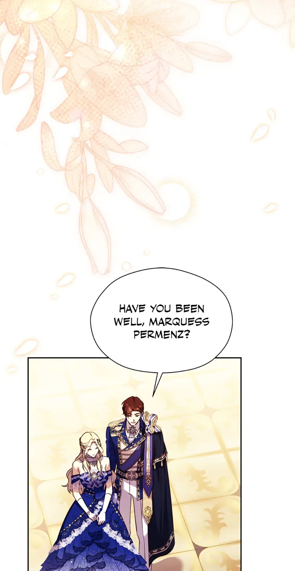 The Immoral Ducal Family Needs to Learn Family Values Chapter 36 – Page 8