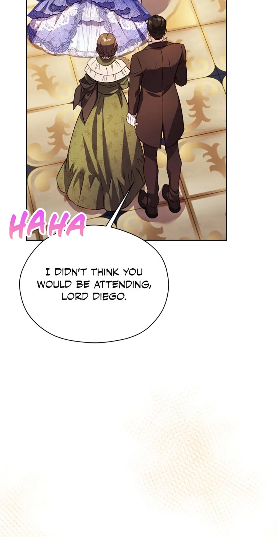 The Immoral Ducal Family Needs to Learn Family Values Chapter 36 – Page 9