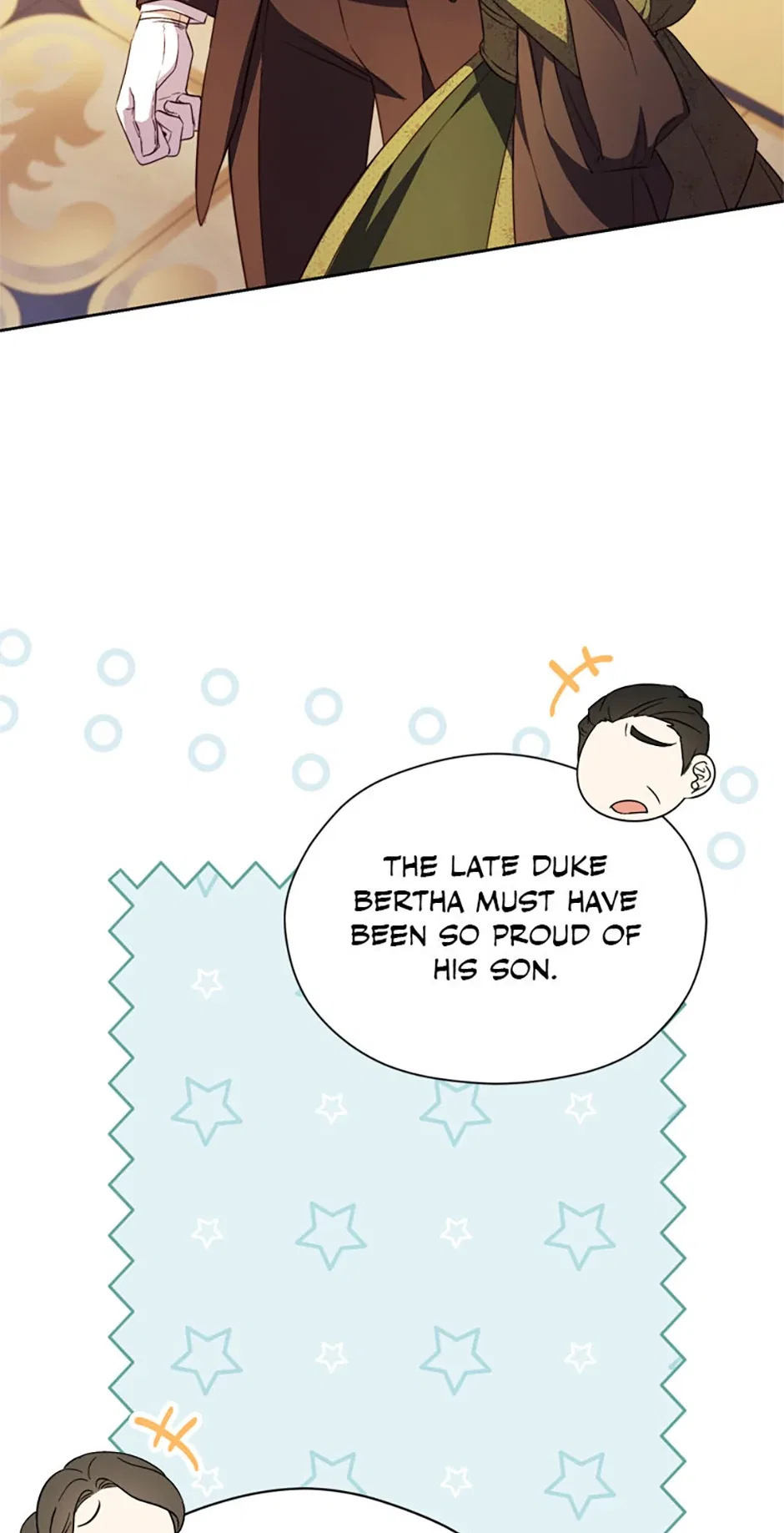The Immoral Ducal Family Needs to Learn Family Values Chapter 36 – Page 13