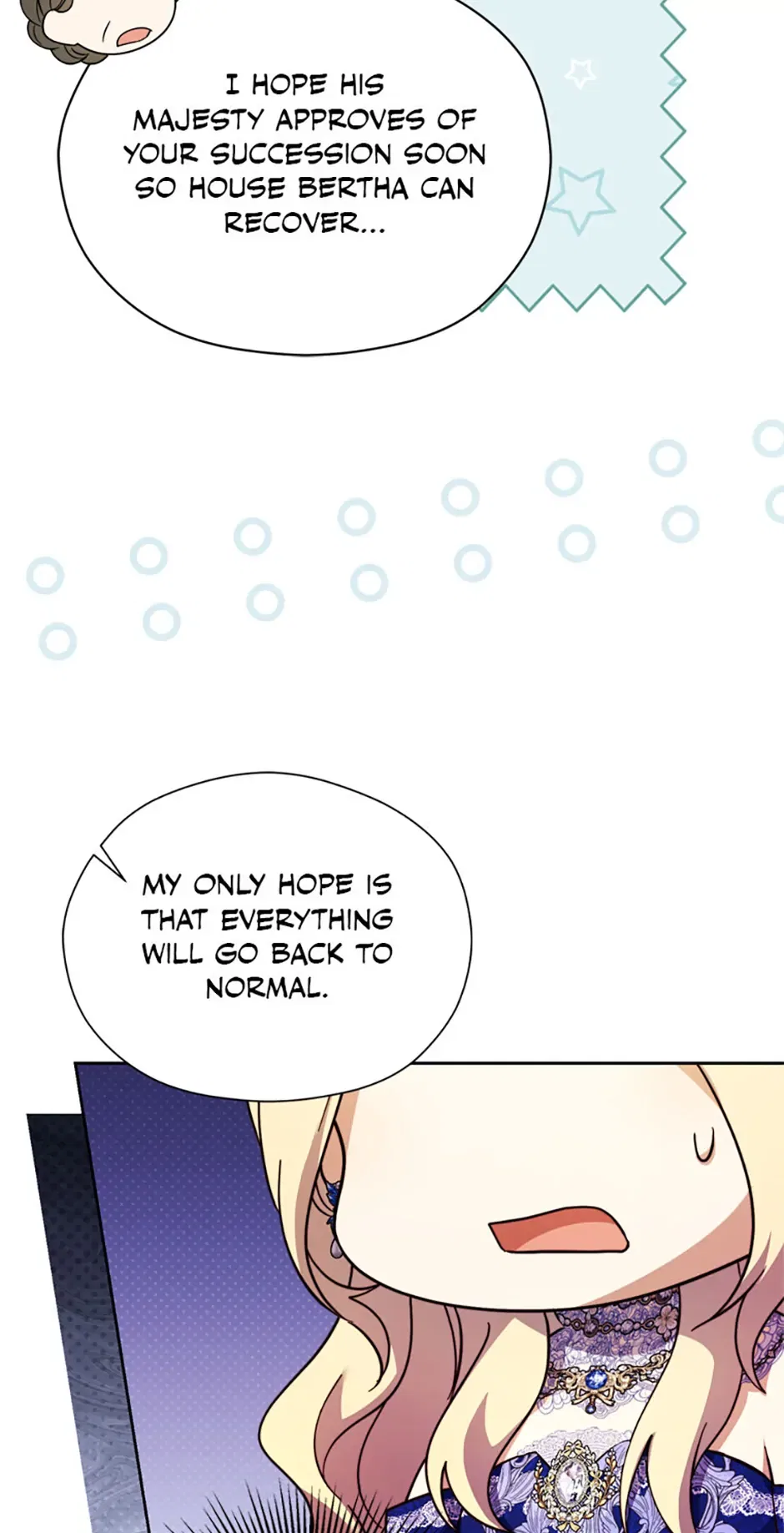The Immoral Ducal Family Needs to Learn Family Values Chapter 36 – Page 14