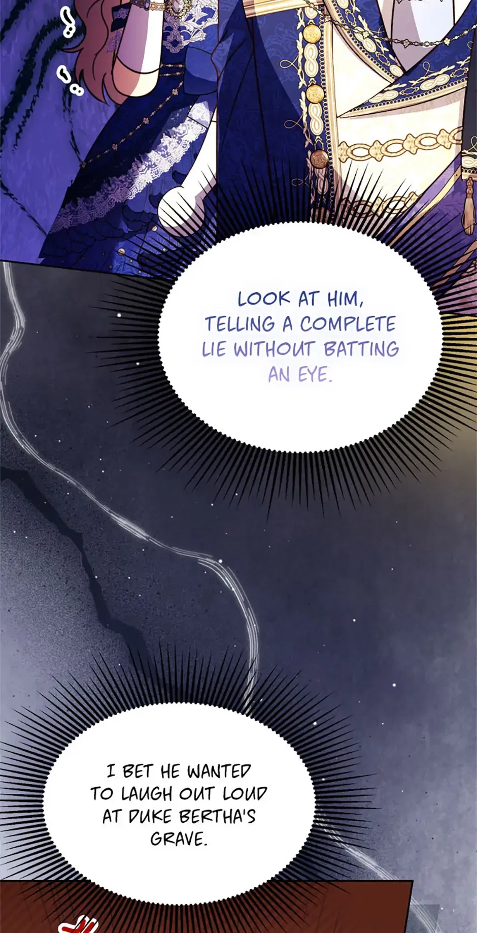 The Immoral Ducal Family Needs to Learn Family Values Chapter 36 – Page 16