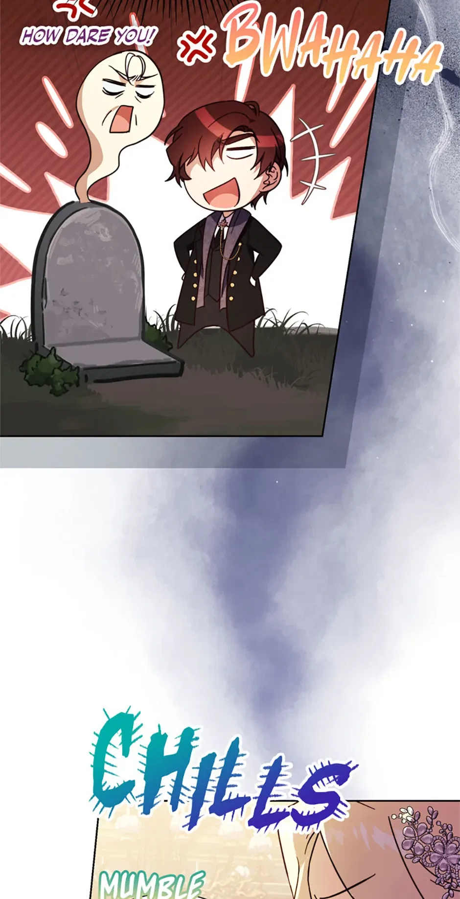 The Immoral Ducal Family Needs to Learn Family Values Chapter 36 – Page 17