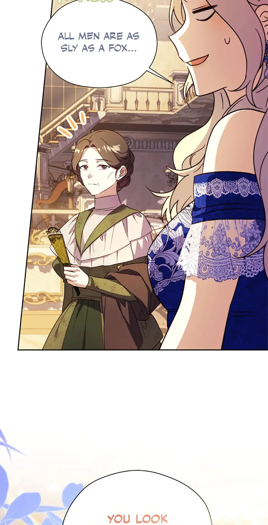 The Immoral Ducal Family Needs to Learn Family Values Chapter 36 – Page 18