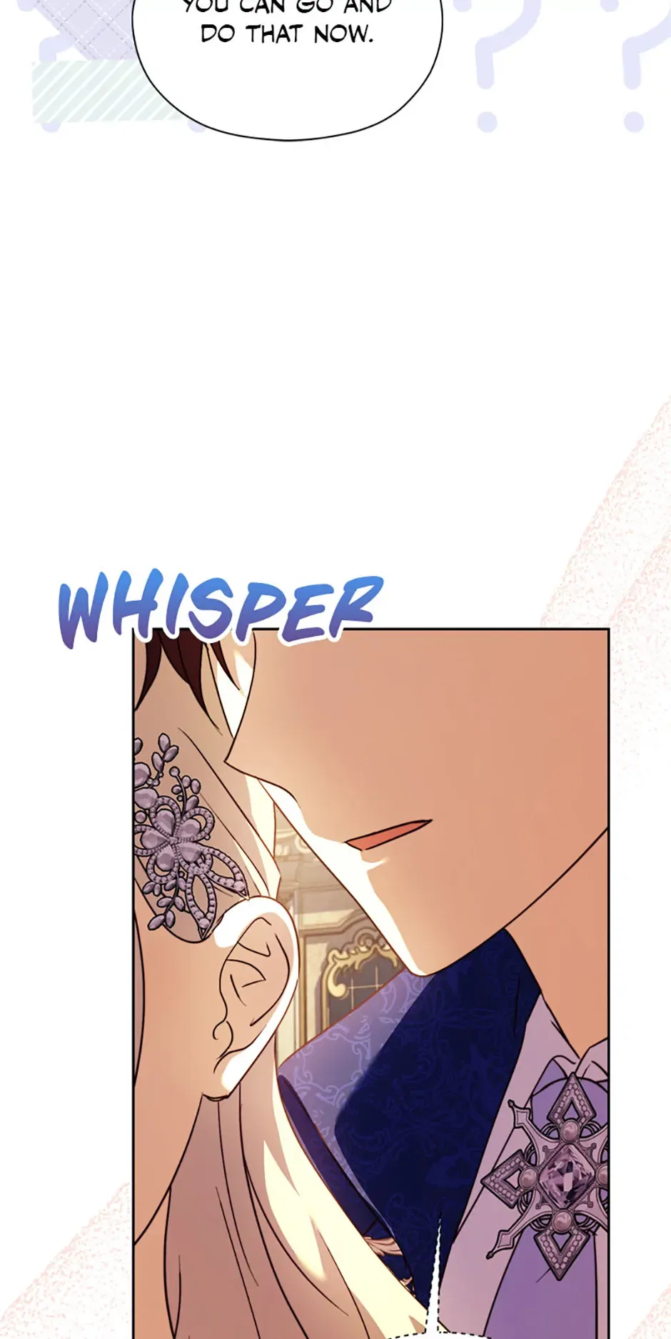 The Immoral Ducal Family Needs to Learn Family Values Chapter 36 – Page 33
