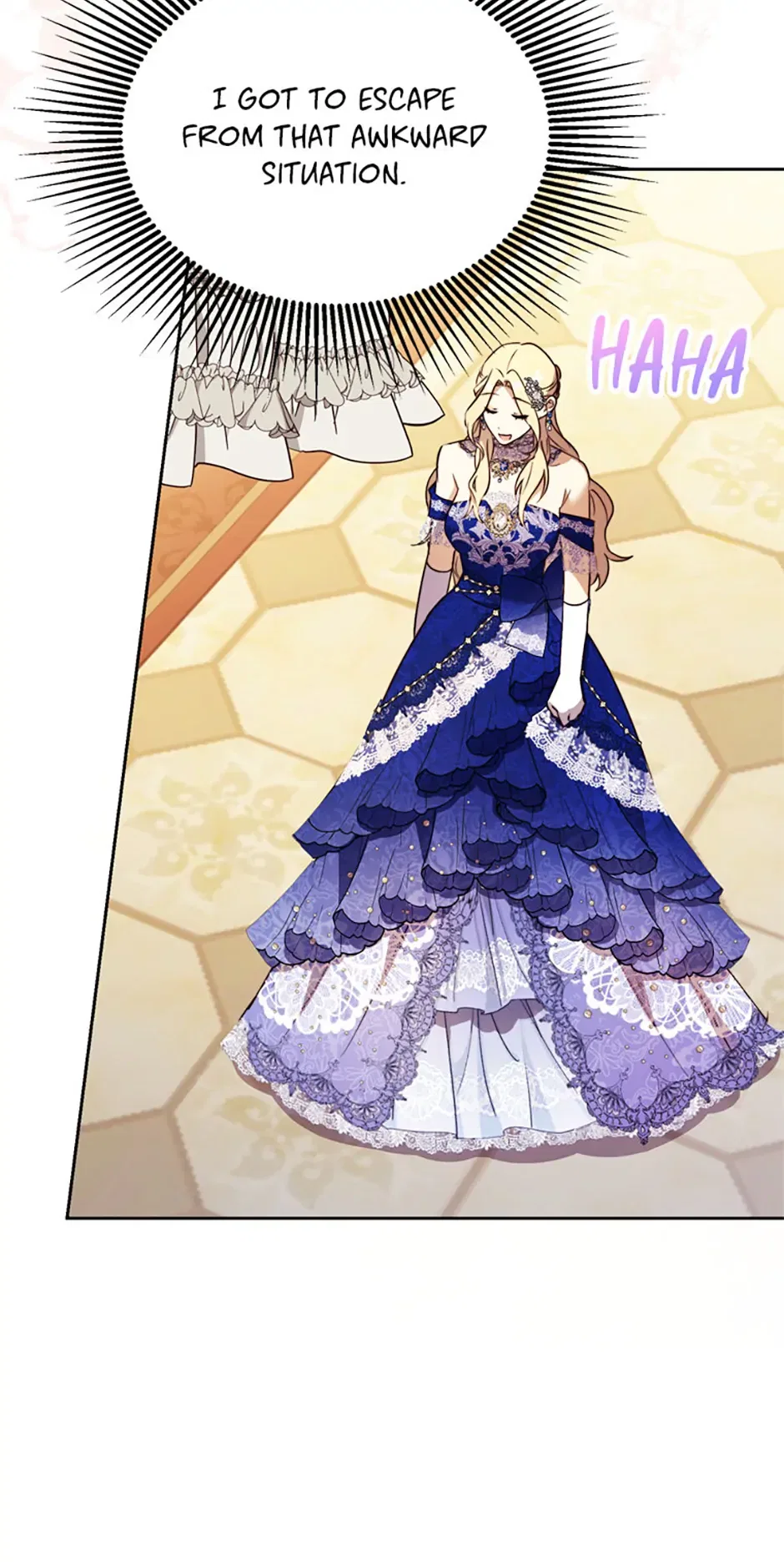 The Immoral Ducal Family Needs to Learn Family Values Chapter 36 – Page 40