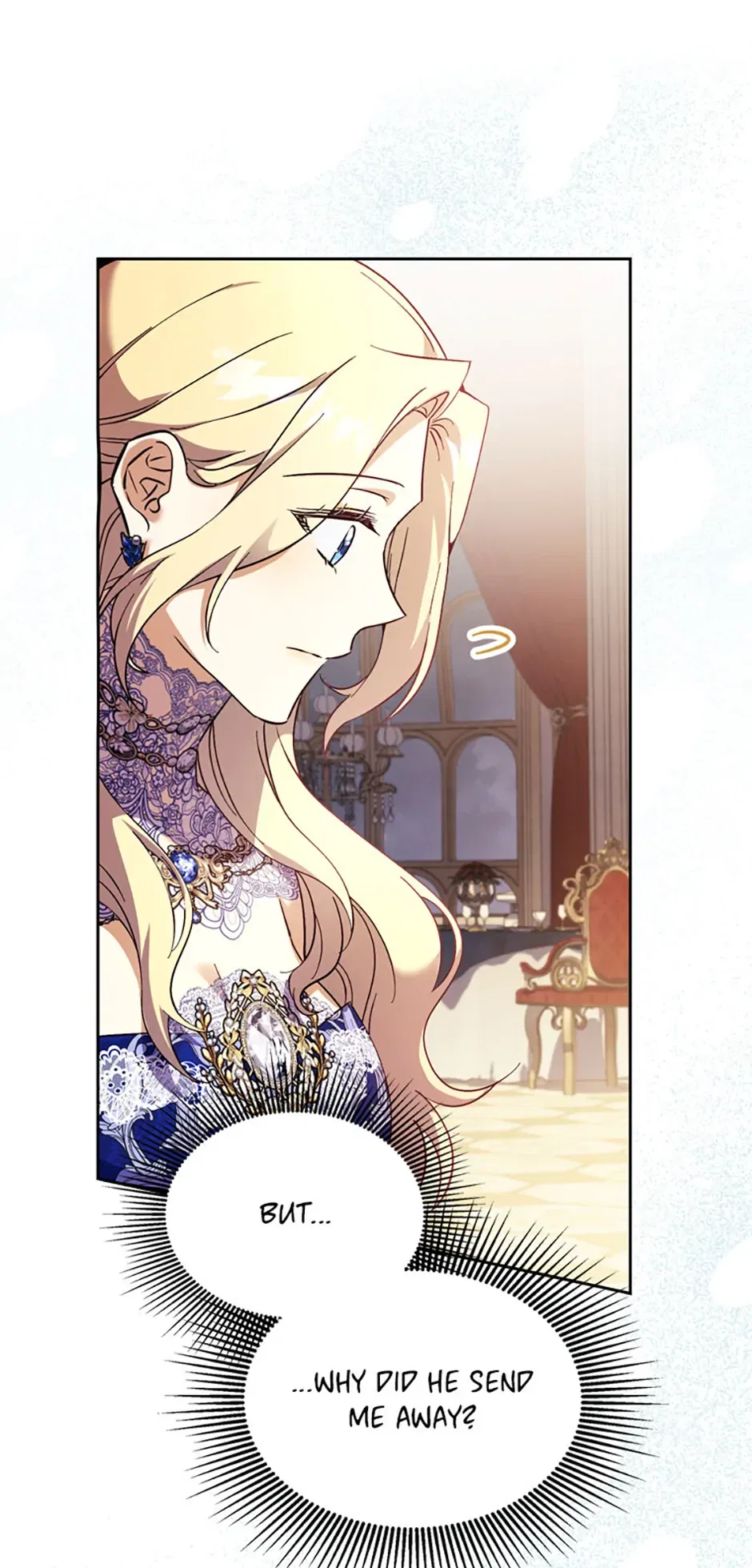 The Immoral Ducal Family Needs to Learn Family Values Chapter 36 – Page 41