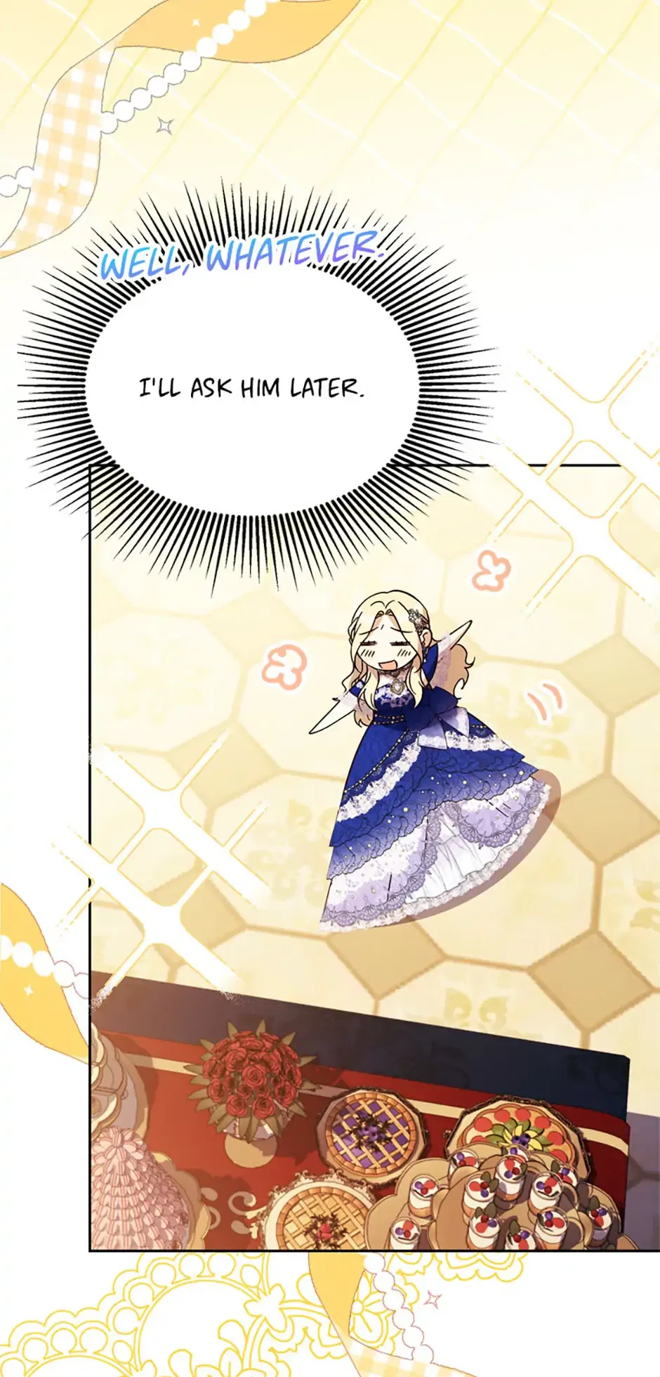 The Immoral Ducal Family Needs to Learn Family Values Chapter 36 – Page 46