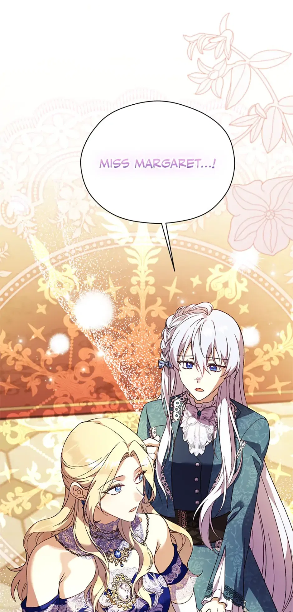 The Immoral Ducal Family Needs to Learn Family Values Chapter 36 – Page 48