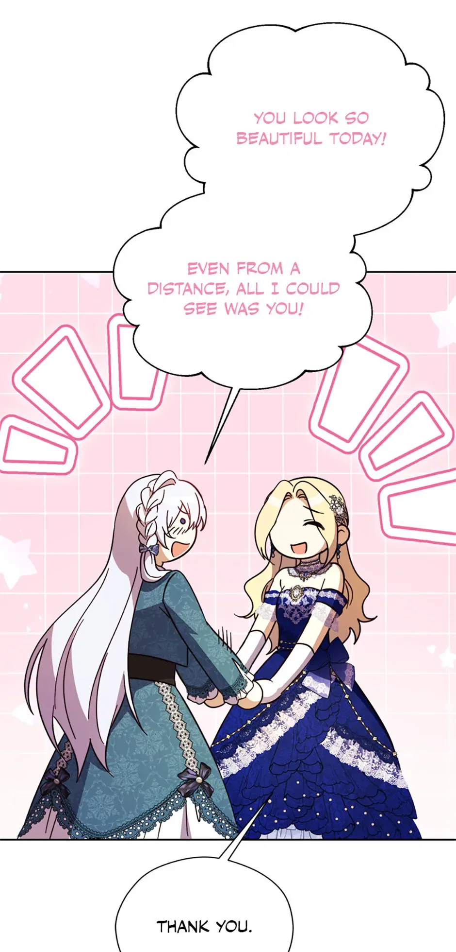 The Immoral Ducal Family Needs to Learn Family Values Chapter 36 – Page 51
