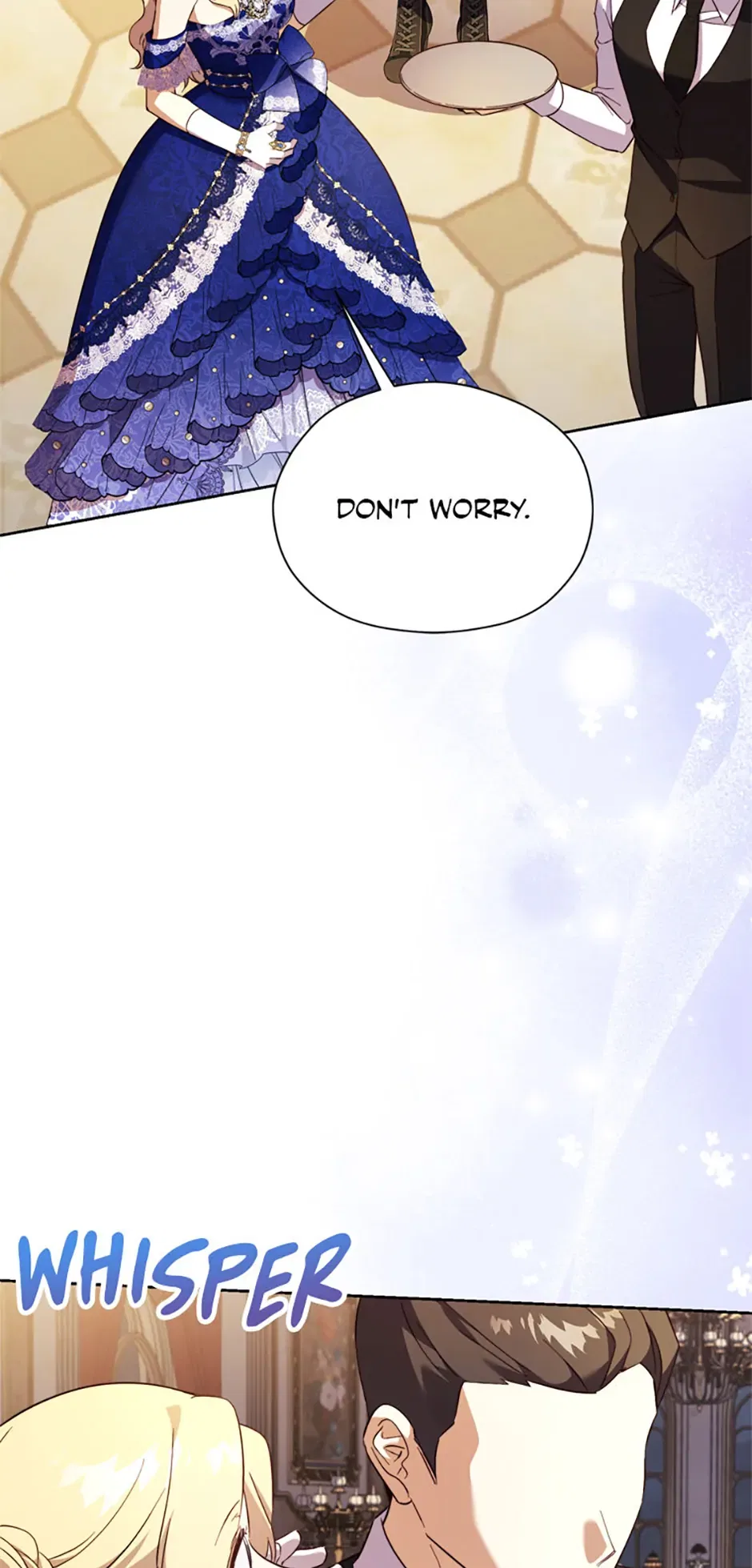 The Immoral Ducal Family Needs to Learn Family Values Chapter 36 – Page 58