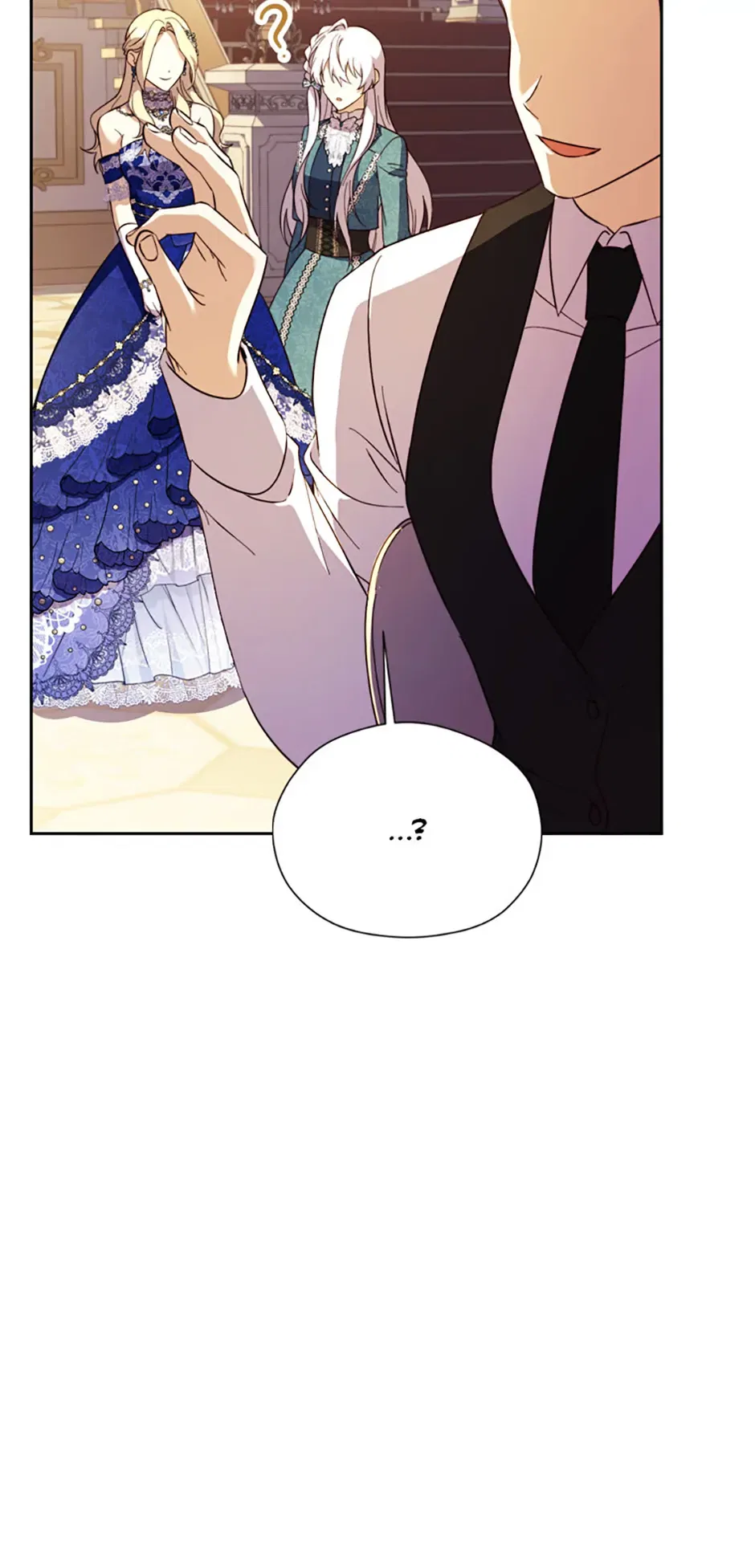 The Immoral Ducal Family Needs to Learn Family Values Chapter 36 – Page 60