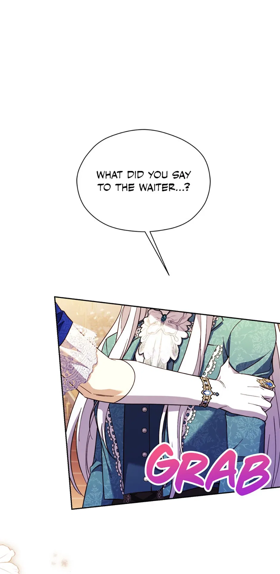 The Immoral Ducal Family Needs to Learn Family Values Chapter 36 – Page 61