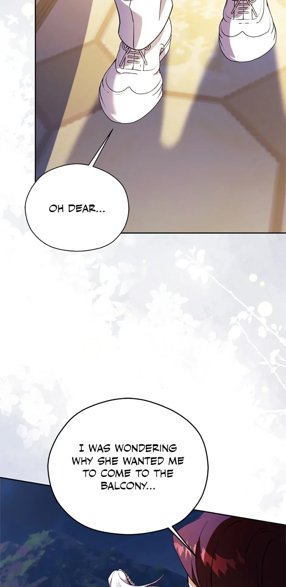 The Immoral Ducal Family Needs to Learn Family Values Chapter 36 – Page 65