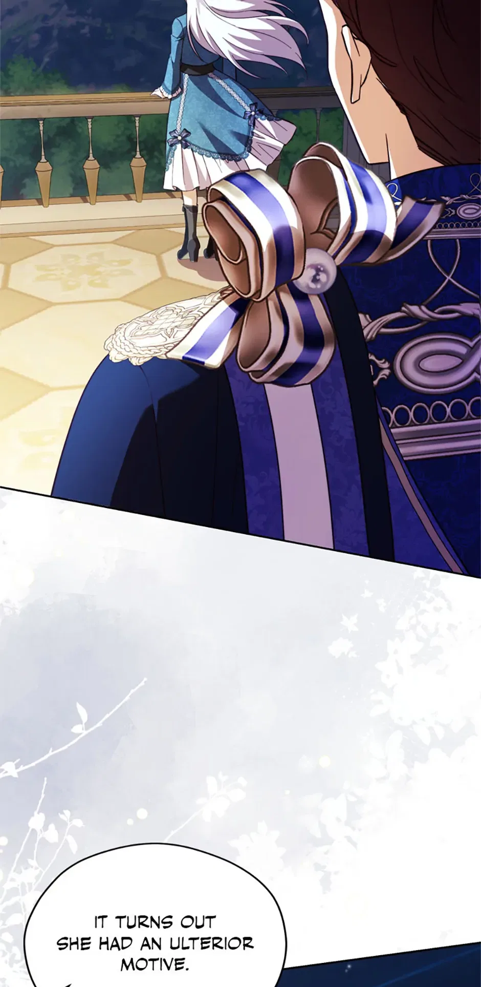The Immoral Ducal Family Needs to Learn Family Values Chapter 36 – Page 66