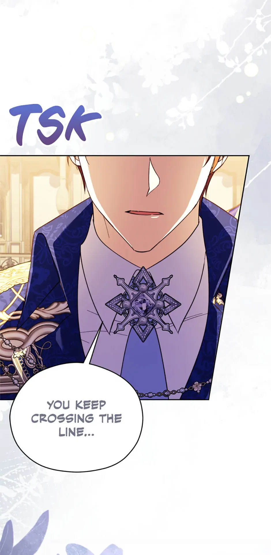 The Immoral Ducal Family Needs to Learn Family Values Chapter 36 – Page 68