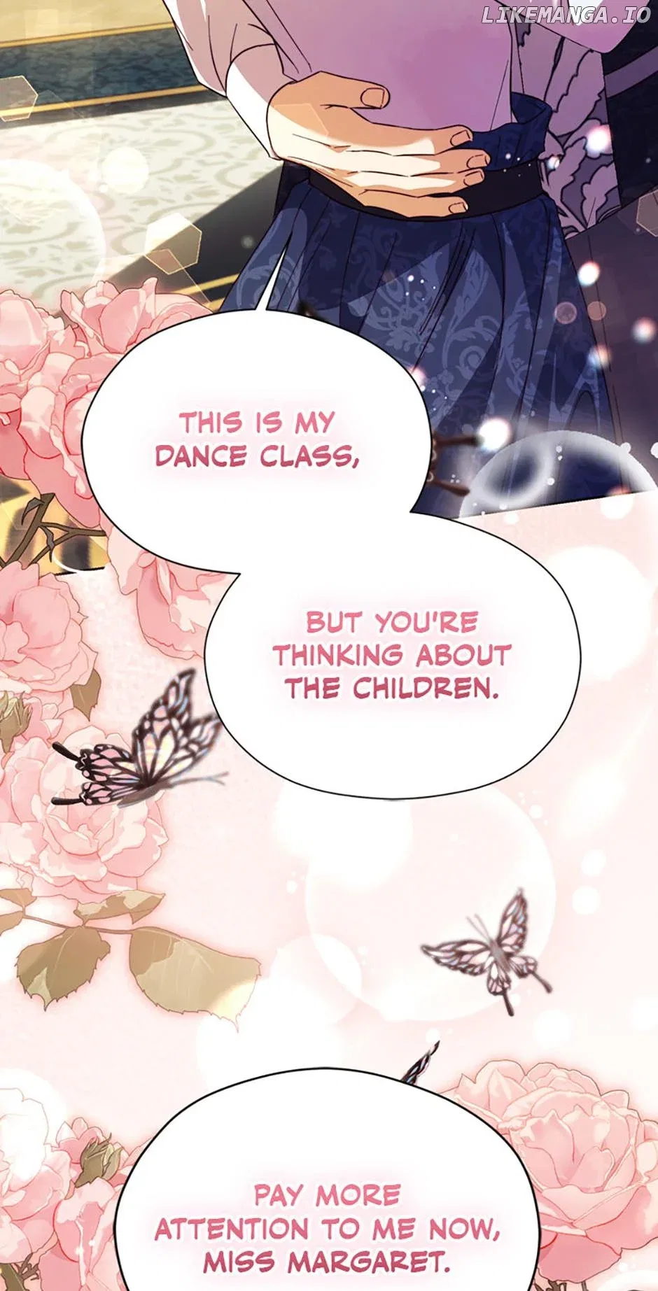 The Immoral Ducal Family Needs to Learn Family Values Chapter 34 – Page 2