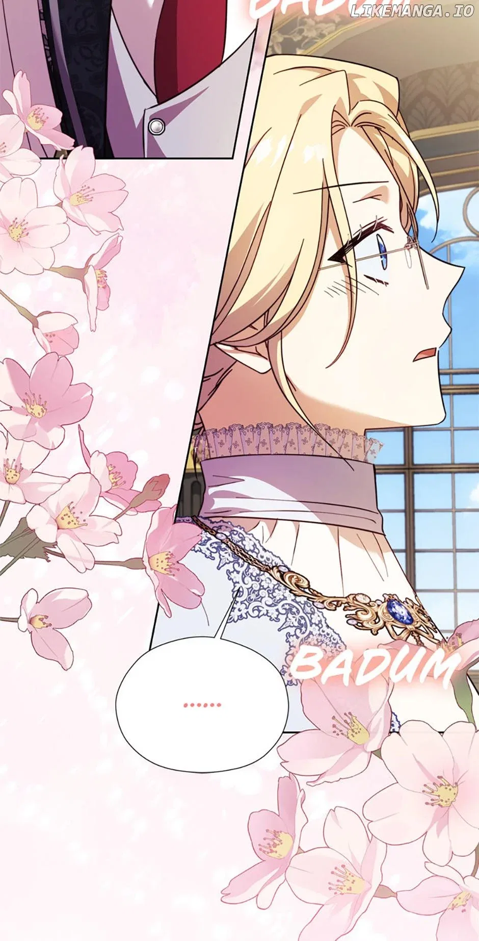 The Immoral Ducal Family Needs to Learn Family Values Chapter 34 – Page 7