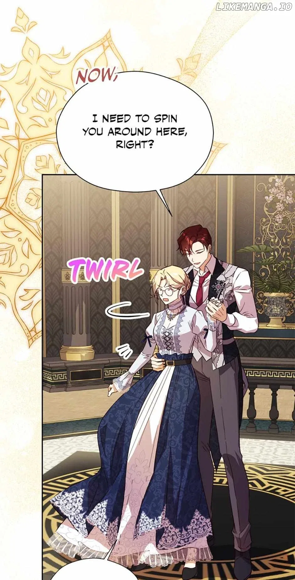 The Immoral Ducal Family Needs to Learn Family Values Chapter 34 – Page 9