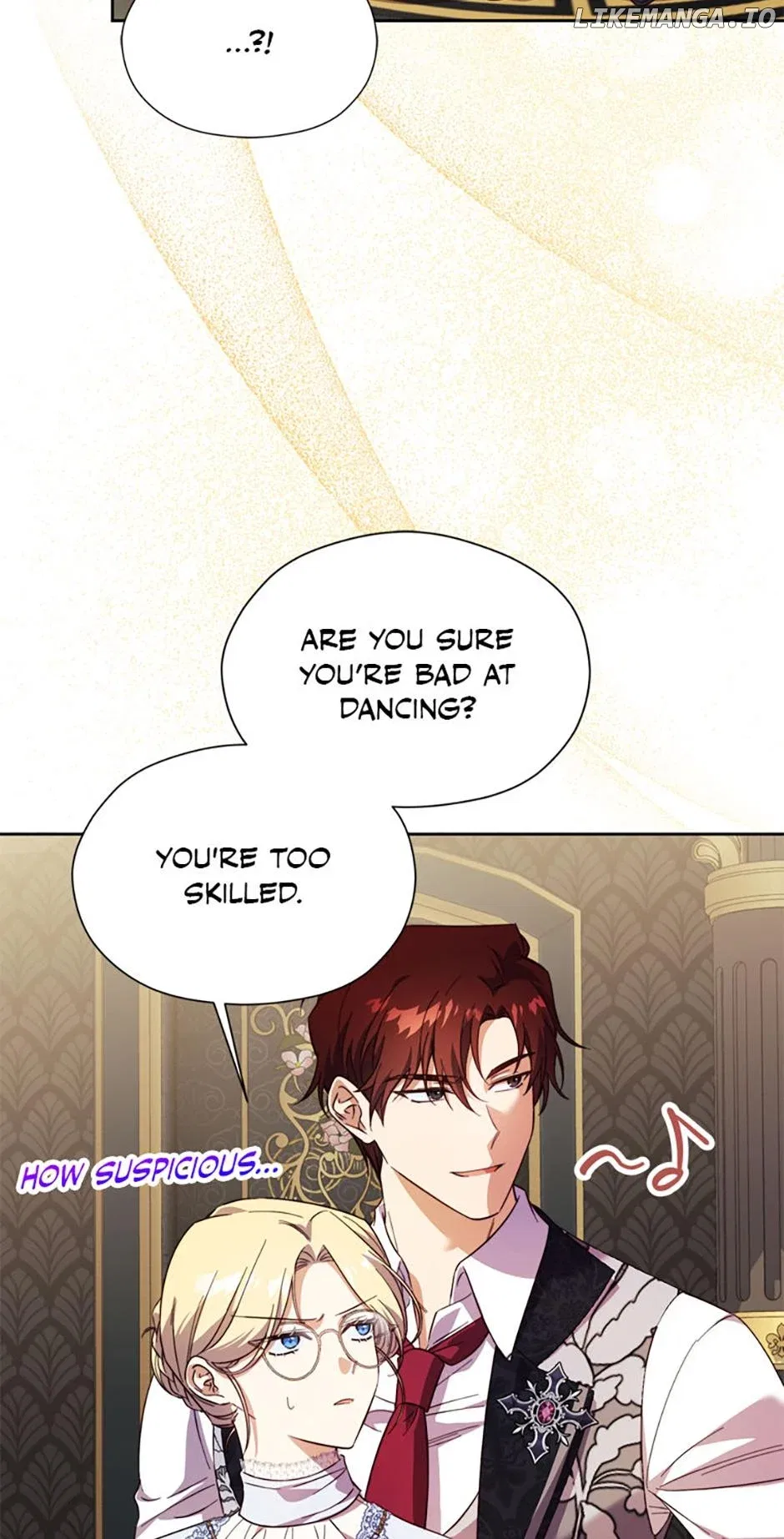 The Immoral Ducal Family Needs to Learn Family Values Chapter 34 – Page 10