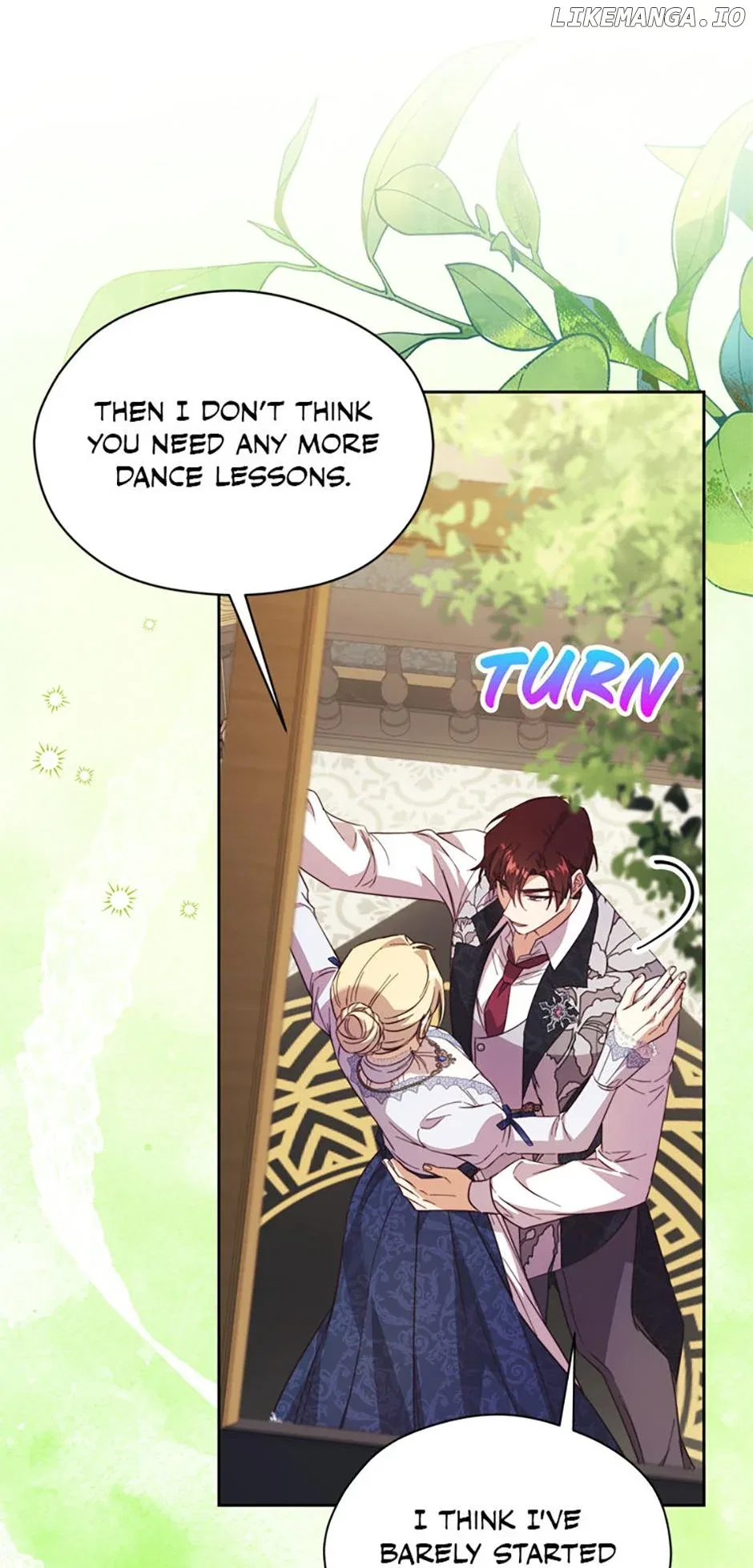 The Immoral Ducal Family Needs to Learn Family Values Chapter 34 – Page 13