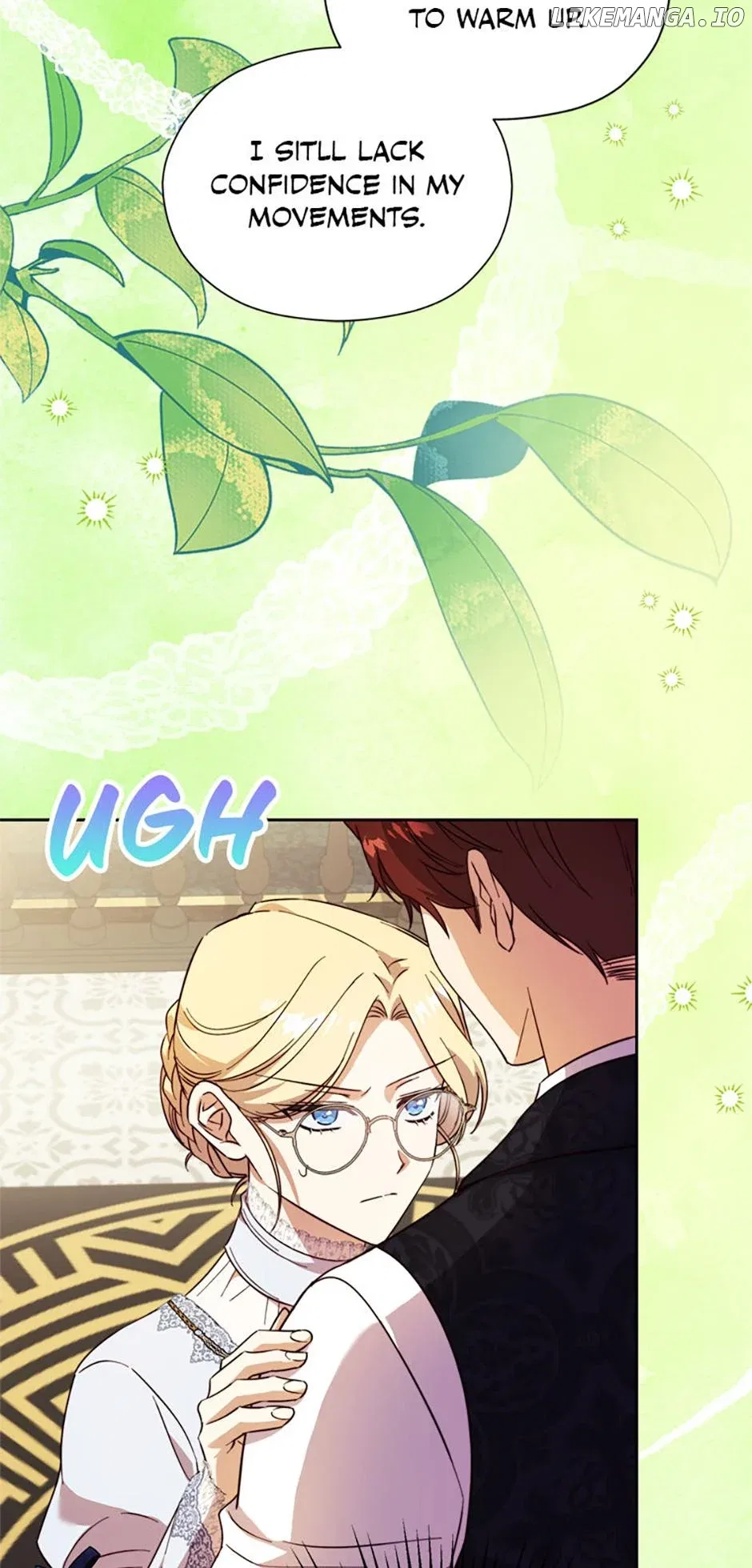 The Immoral Ducal Family Needs to Learn Family Values Chapter 34 – Page 14