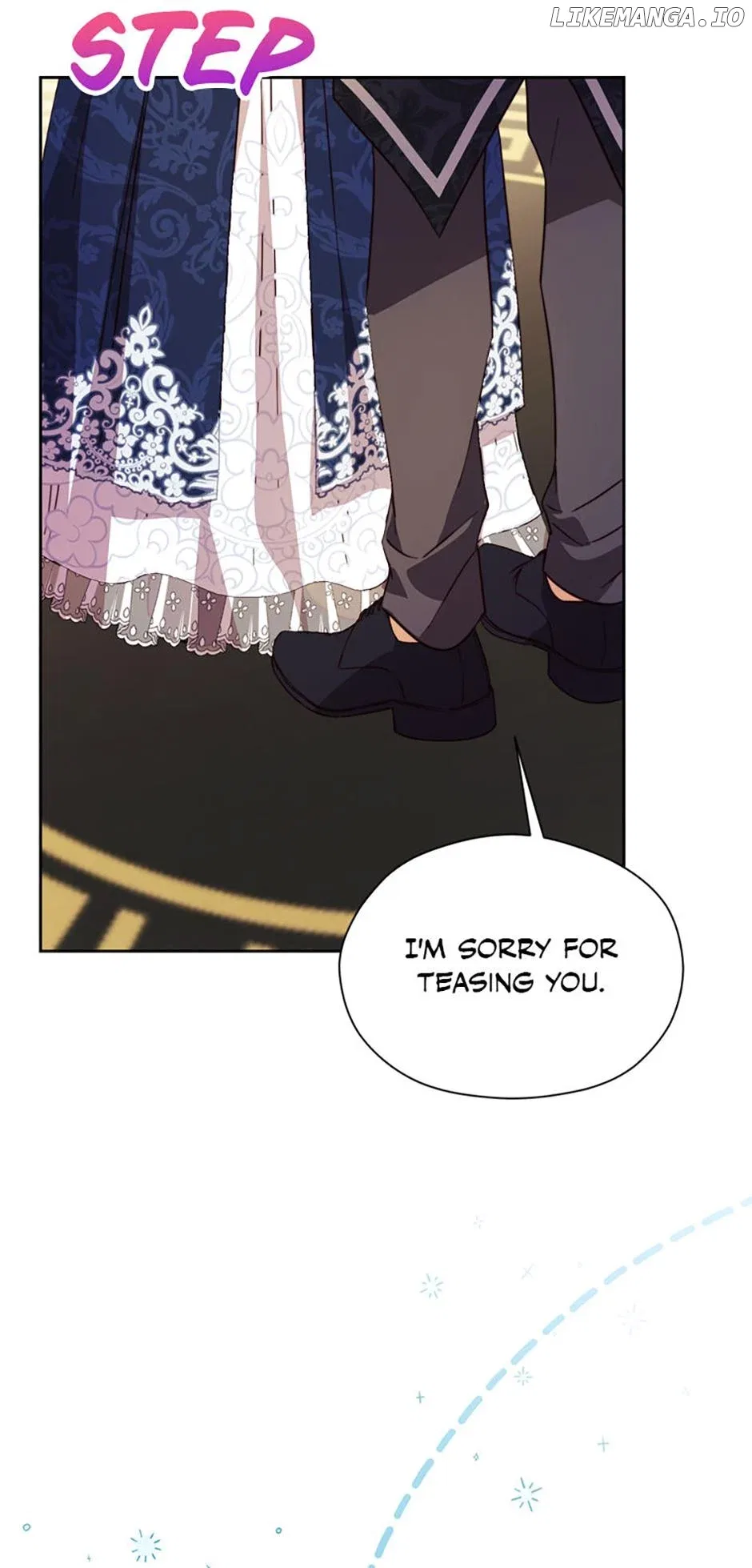 The Immoral Ducal Family Needs to Learn Family Values Chapter 34 – Page 21