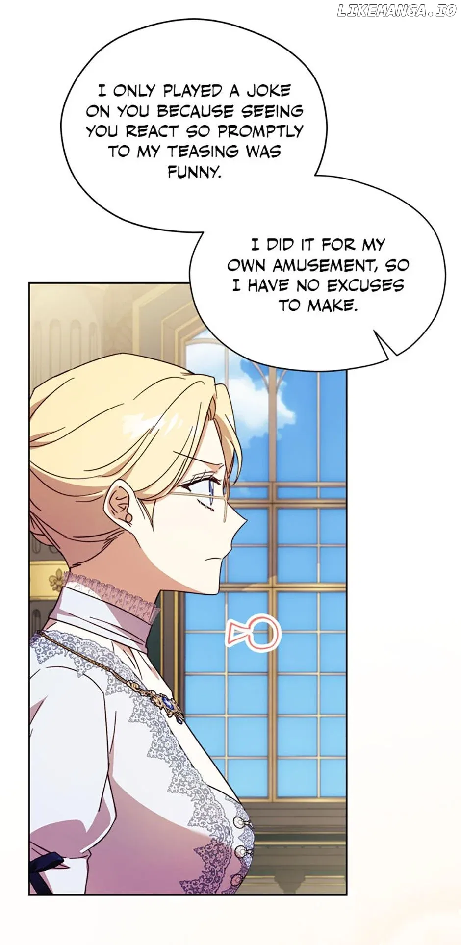 The Immoral Ducal Family Needs to Learn Family Values Chapter 34 – Page 23