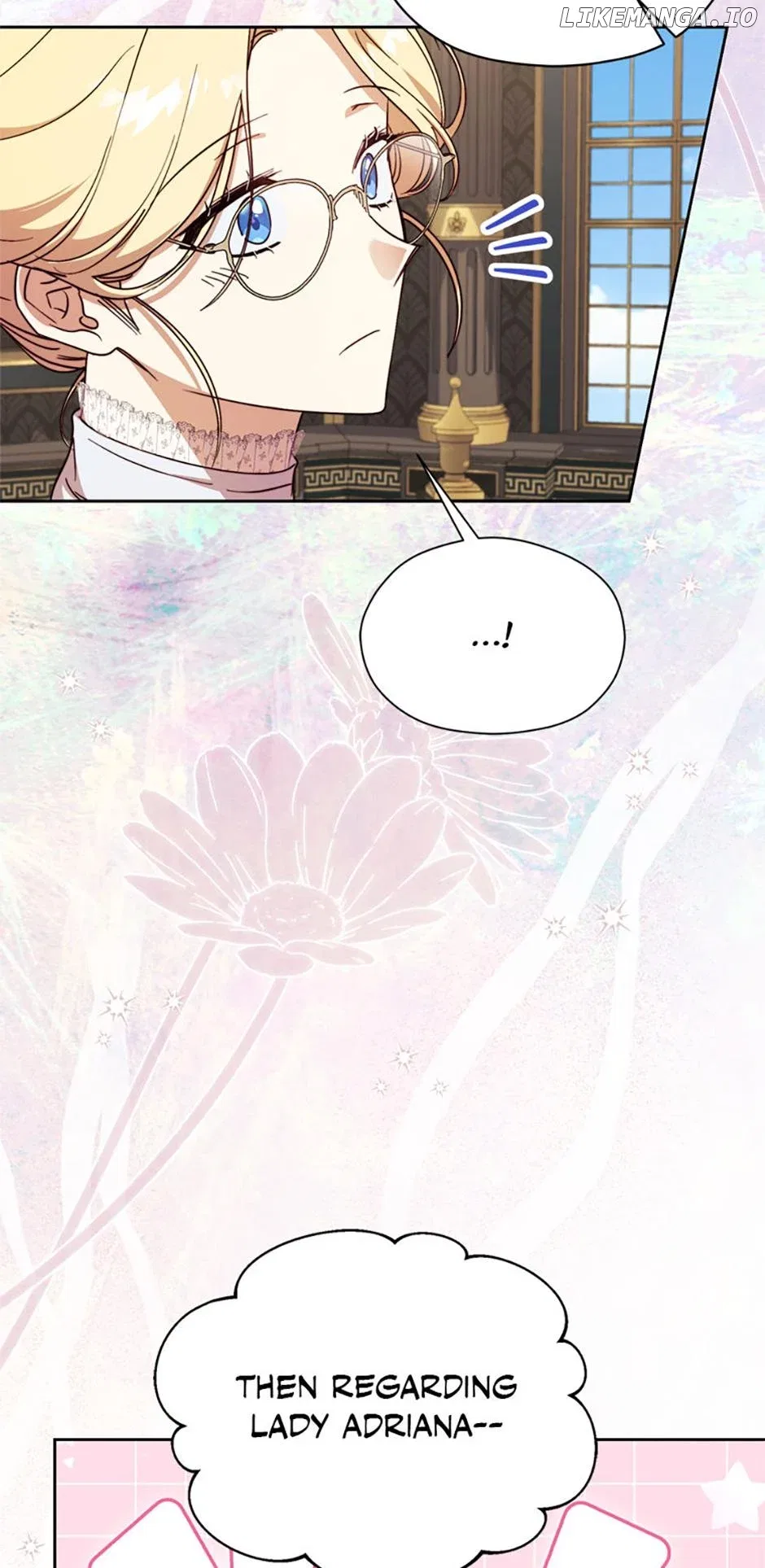 The Immoral Ducal Family Needs to Learn Family Values Chapter 34 – Page 27