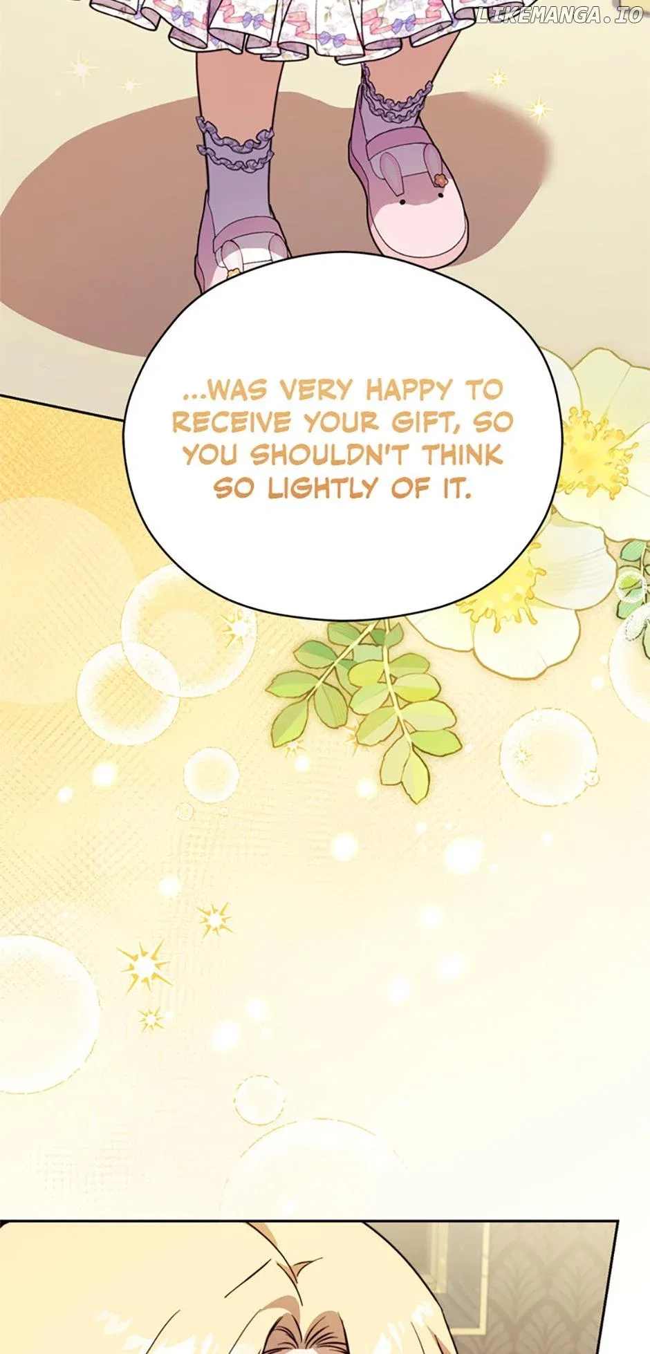 The Immoral Ducal Family Needs to Learn Family Values Chapter 34 – Page 33