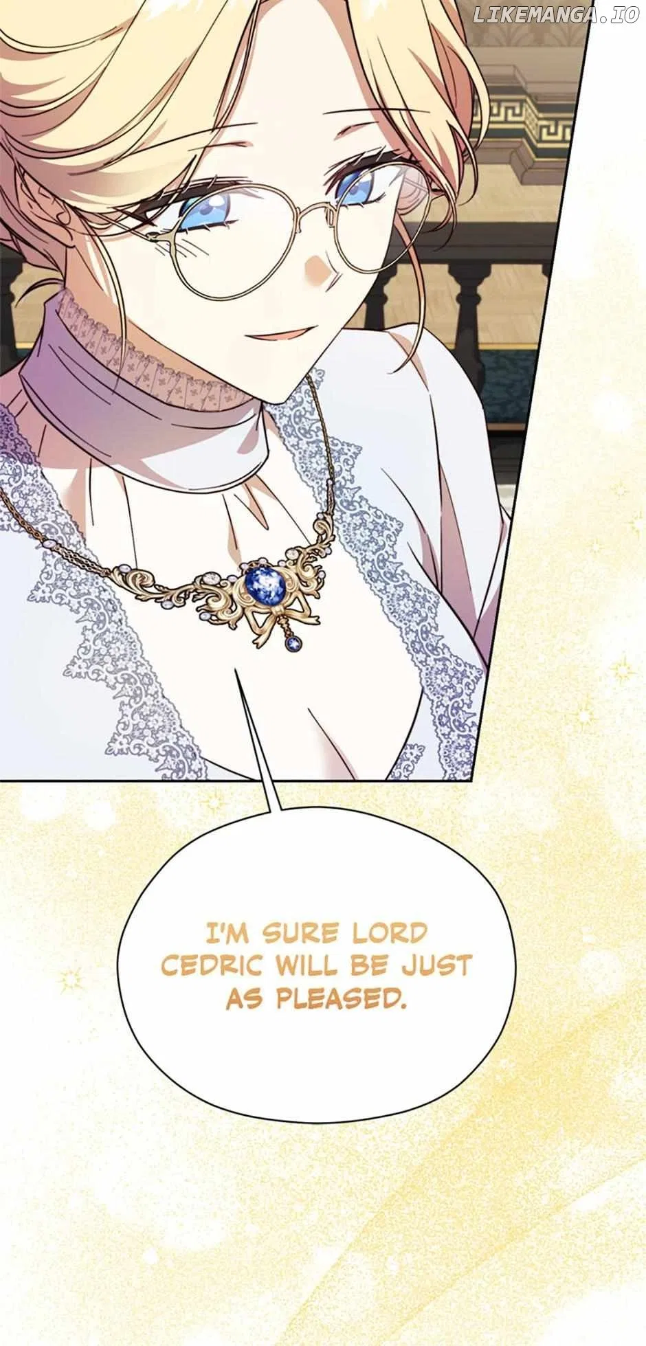 The Immoral Ducal Family Needs to Learn Family Values Chapter 34 – Page 34