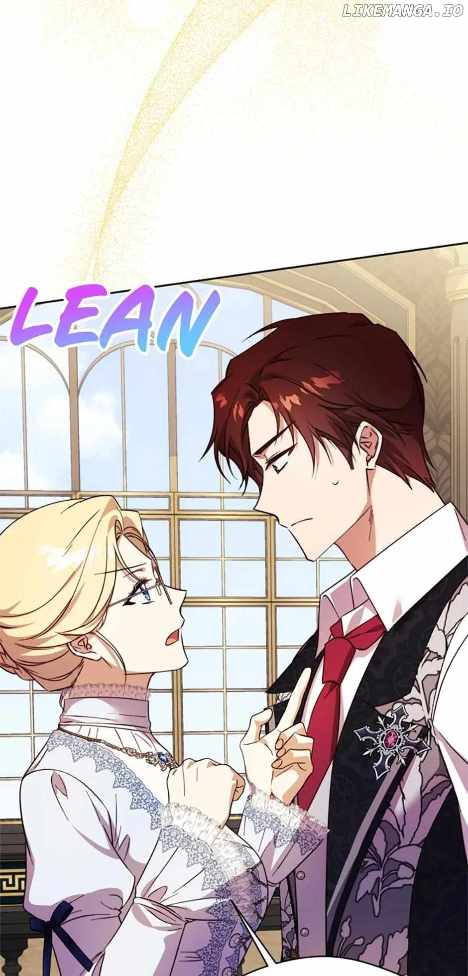 The Immoral Ducal Family Needs to Learn Family Values Chapter 34 – Page 35