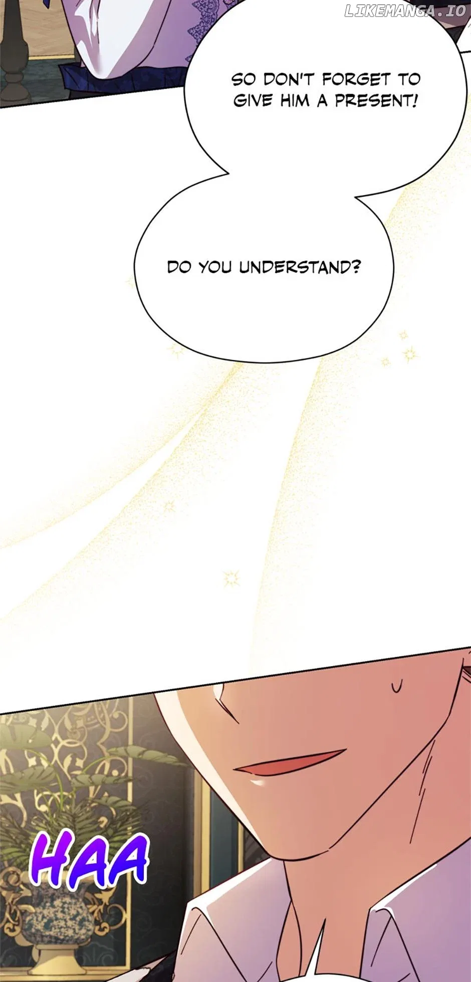 The Immoral Ducal Family Needs to Learn Family Values Chapter 34 – Page 36