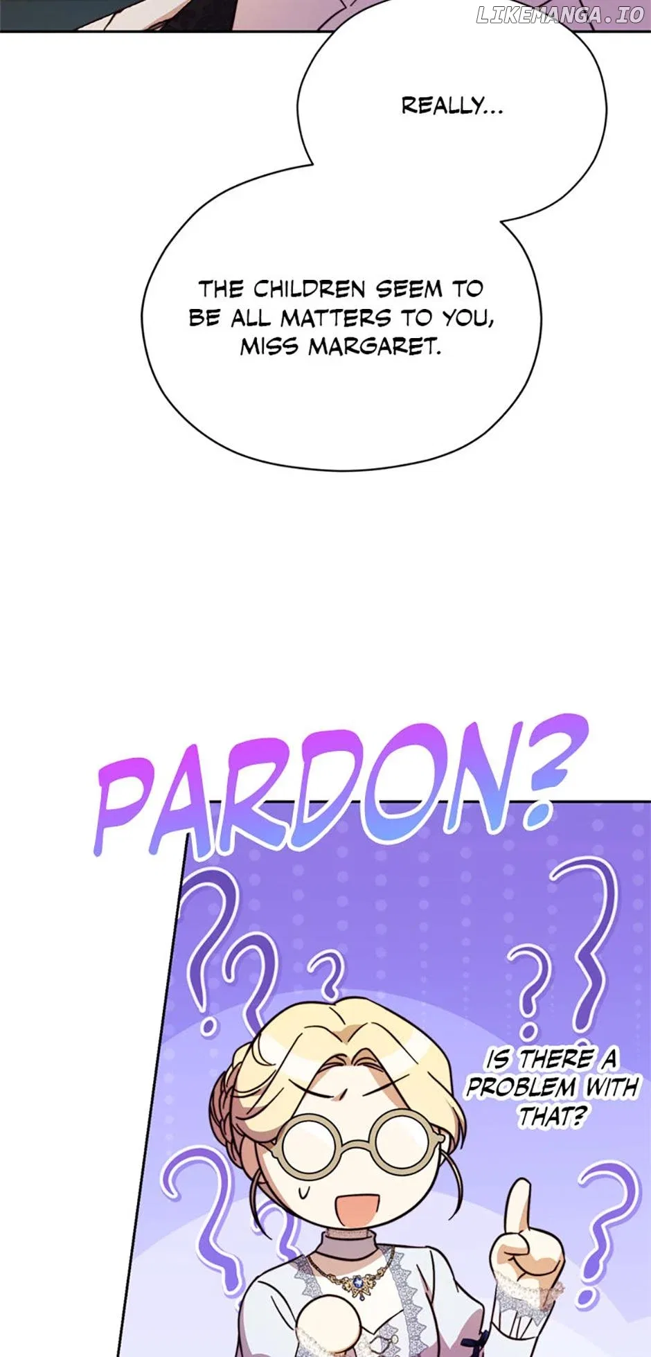 The Immoral Ducal Family Needs to Learn Family Values Chapter 34 – Page 37