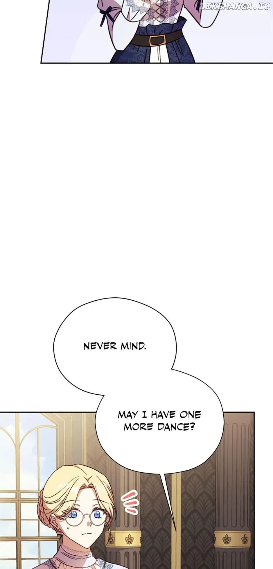 The Immoral Ducal Family Needs to Learn Family Values Chapter 34 – Page 38