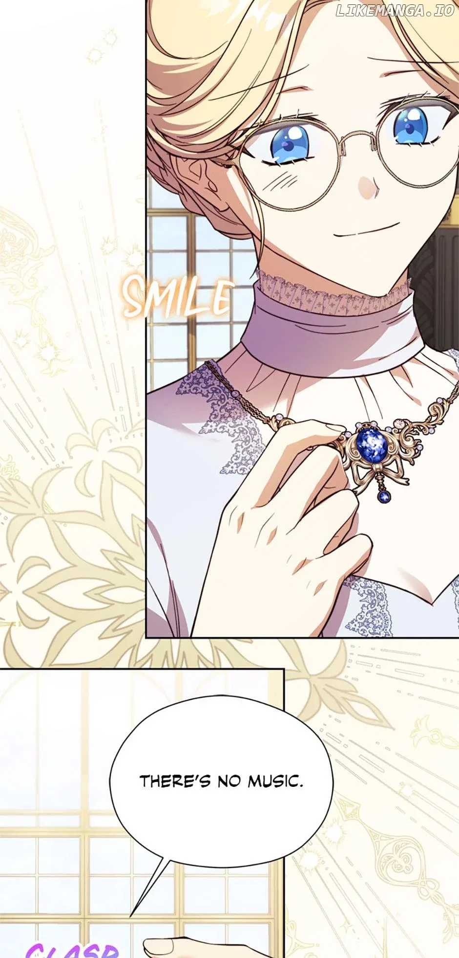 The Immoral Ducal Family Needs to Learn Family Values Chapter 34 – Page 40