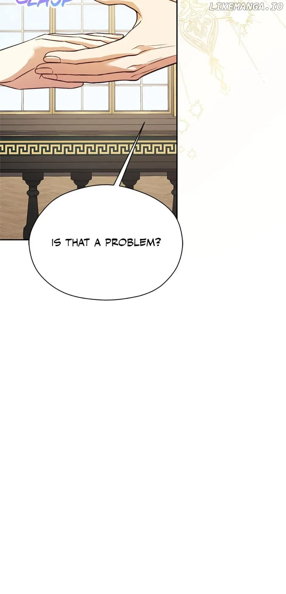 The Immoral Ducal Family Needs to Learn Family Values Chapter 34 – Page 41